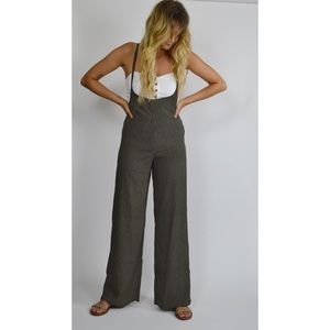 Times Square Jumpsuit